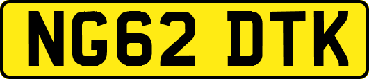 NG62DTK