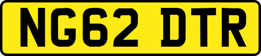 NG62DTR
