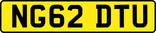 NG62DTU
