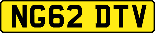 NG62DTV