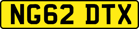 NG62DTX