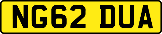 NG62DUA