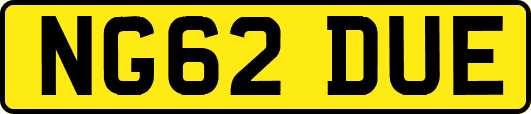 NG62DUE