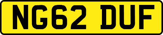 NG62DUF