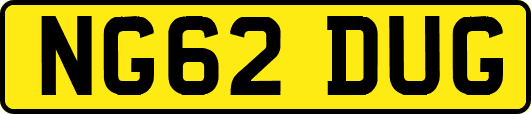 NG62DUG