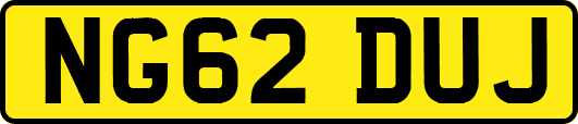 NG62DUJ