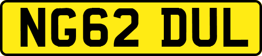 NG62DUL