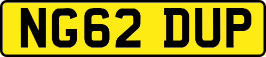 NG62DUP