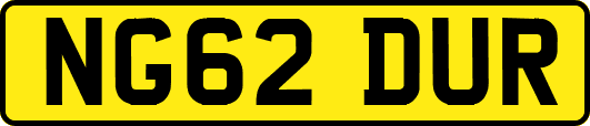 NG62DUR