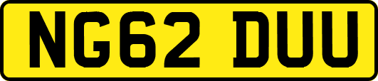 NG62DUU