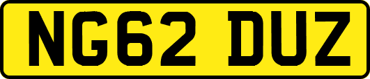 NG62DUZ