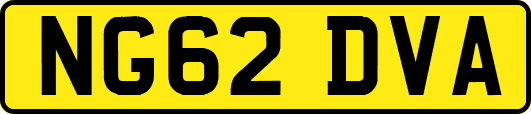 NG62DVA