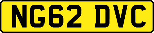 NG62DVC
