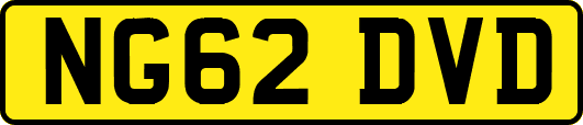 NG62DVD