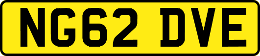 NG62DVE