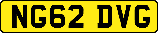 NG62DVG