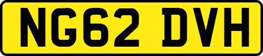NG62DVH