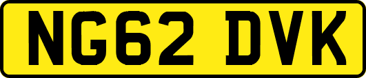 NG62DVK