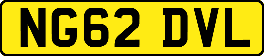NG62DVL