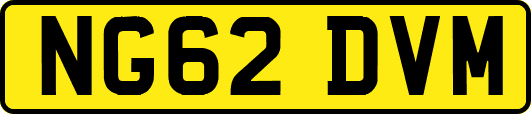 NG62DVM