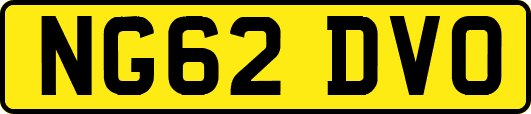 NG62DVO