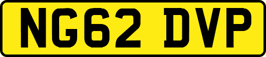 NG62DVP