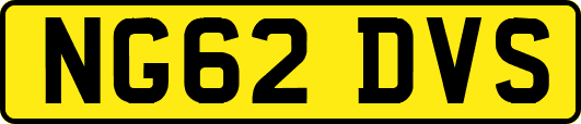 NG62DVS