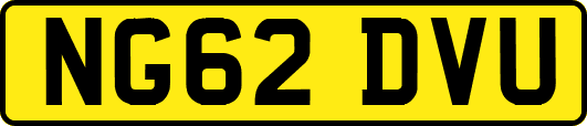 NG62DVU