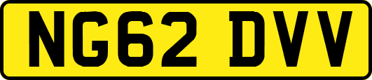 NG62DVV
