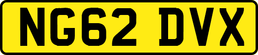 NG62DVX