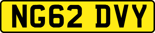 NG62DVY