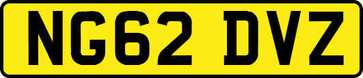 NG62DVZ