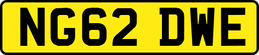 NG62DWE