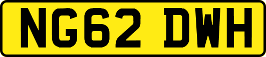 NG62DWH
