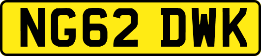 NG62DWK