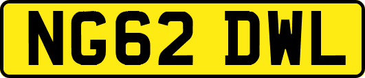 NG62DWL