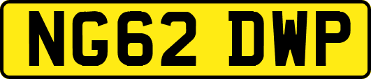 NG62DWP
