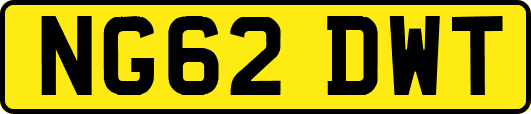 NG62DWT