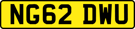 NG62DWU
