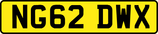 NG62DWX