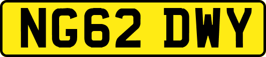 NG62DWY