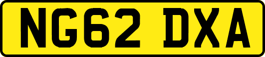 NG62DXA