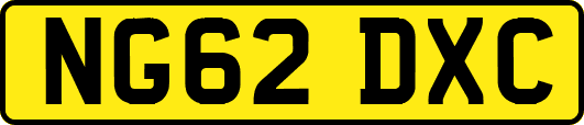 NG62DXC