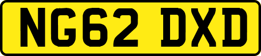 NG62DXD