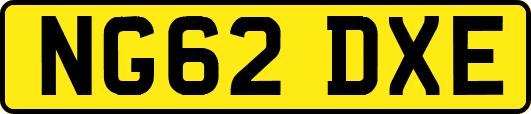 NG62DXE