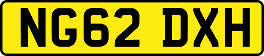 NG62DXH