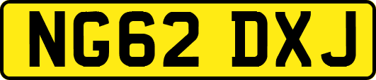 NG62DXJ
