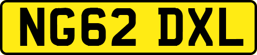NG62DXL