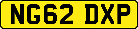 NG62DXP