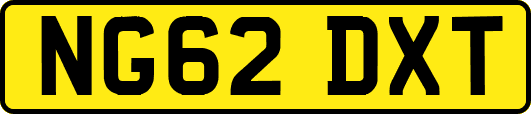 NG62DXT